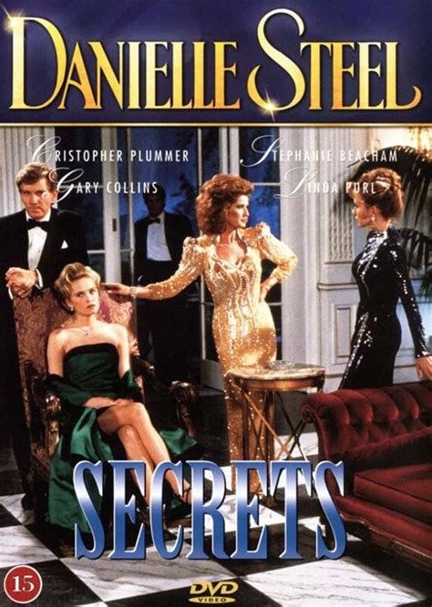 danielle steel movies|danielle steel films et tv.